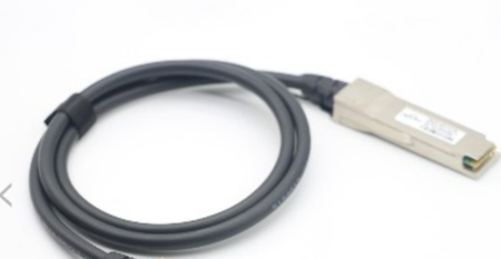 QSFP+线缆组件/光模块